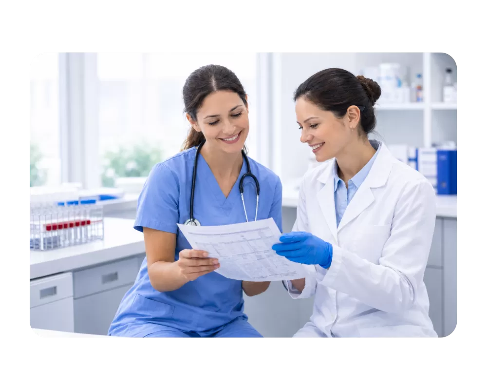 Partnering with Veterinary Clinics