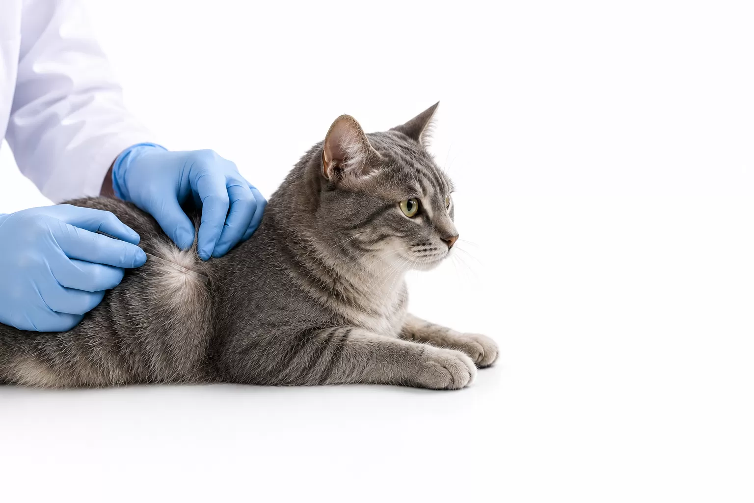 Animal Skin Infectious Panel